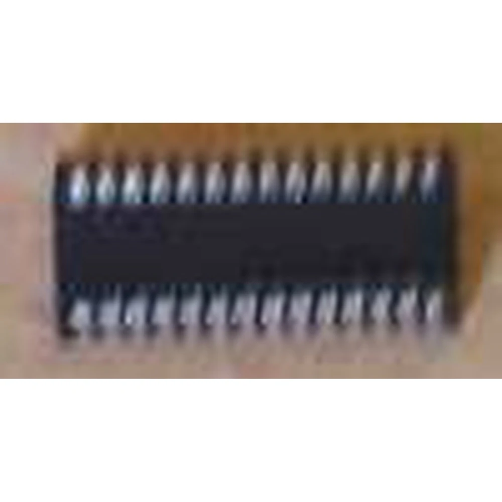 Nokia 5110 moderkortsanslutning - reservdel till mobil