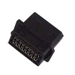 Nintendo Wii videoutgångskontakt för reparation och reservdel