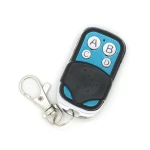 Sonoff RF-fjärrkontroll 433MHz med 4 knappar