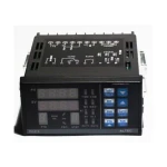 PID-styrenhet Altec PC-410 för reballingstationer och reservdelar