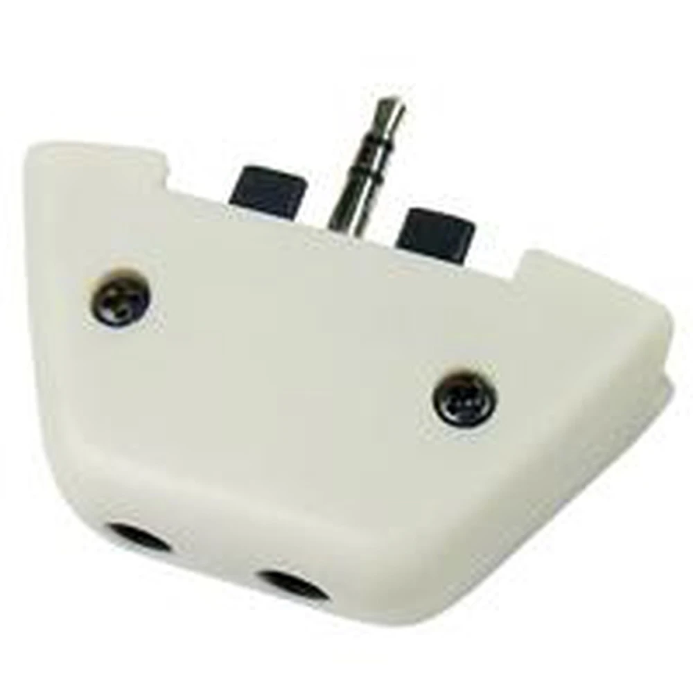 Hörlursadapter för Xbox 360-handkontroll - för vanliga hörlurar