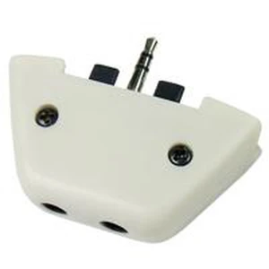 Hörlursadapter för Xbox 360-handkontroll - för vanliga hörlurar