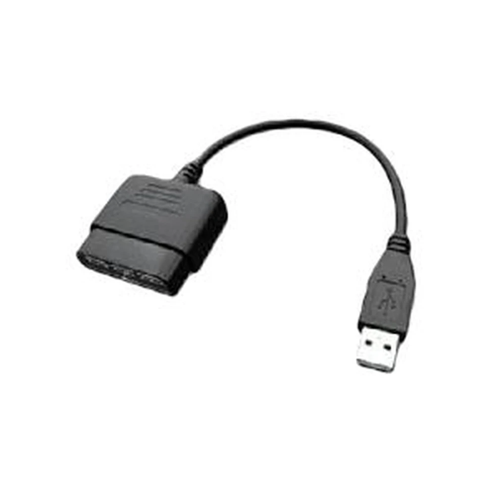 Adapter för PS2-handkontroller till PS3 och PC för Dual Shock