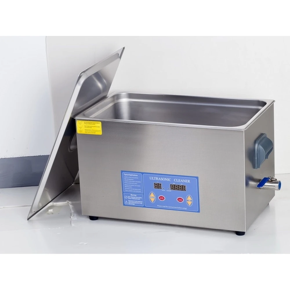 Ultraljudstvätt 27 liter Mod-1027HTD för professionell rengöring