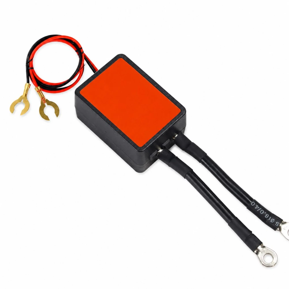 Batterikopplingsbrytare MC Quad Kompakt Isolerbrytare 12V