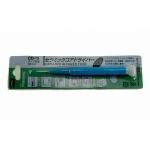 Keramisk justerskruvmejsel GOOT CD-25 för potentiometrar 2,6mmx0,4mm