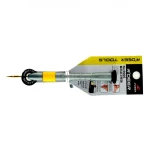 Pentalobe-skruvmejsel iPhone P2 0,8mmx25mm - Precisionsverktyg satkit