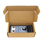 Tändstestare med dubbla hål för bil - TSX TOOL