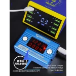 Kortslutningsdetektor Mechanic VC04 Short Killer för mobilreparation