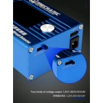 Kortslutningsdetektor Mechanic VC04 Short Killer för mobilreparation