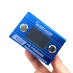 Kortslutningsdetektor Mechanic VC04 Short Killer för mobilreparation