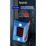 Kortslutningsdetektor Mechanic VC04 Short Killer för mobilreparation