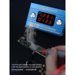 Kortslutningsdetektor Mechanic VC04 Short Killer för mobilreparation