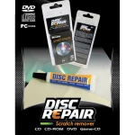 Disc Repair reparerar repor för CD och DVD från DISPLEX