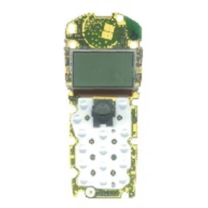 LCD-skärm Alcatel 30X med PCB - Original reservdel för reparation