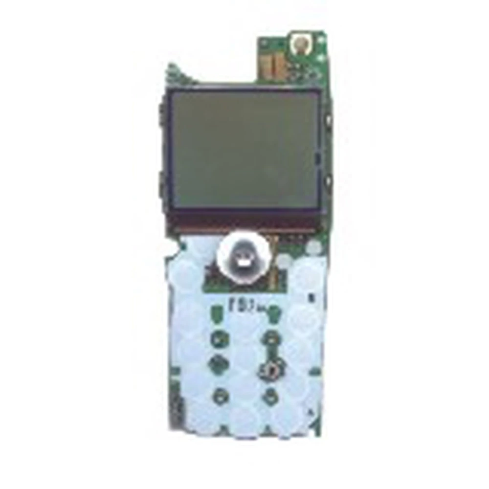 LCD-display Alcatel 50X med PCB - Original reservdel av kvalitet