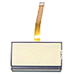 LCD-display Ericsson T39 – original och kompatibel reservdel