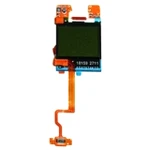 LCD-skärm Motorola V60 - original reservdel för mobilreparation