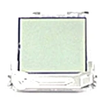 LCD-display Panasonic GD35 - Reservskärm till Panasonic-mobil