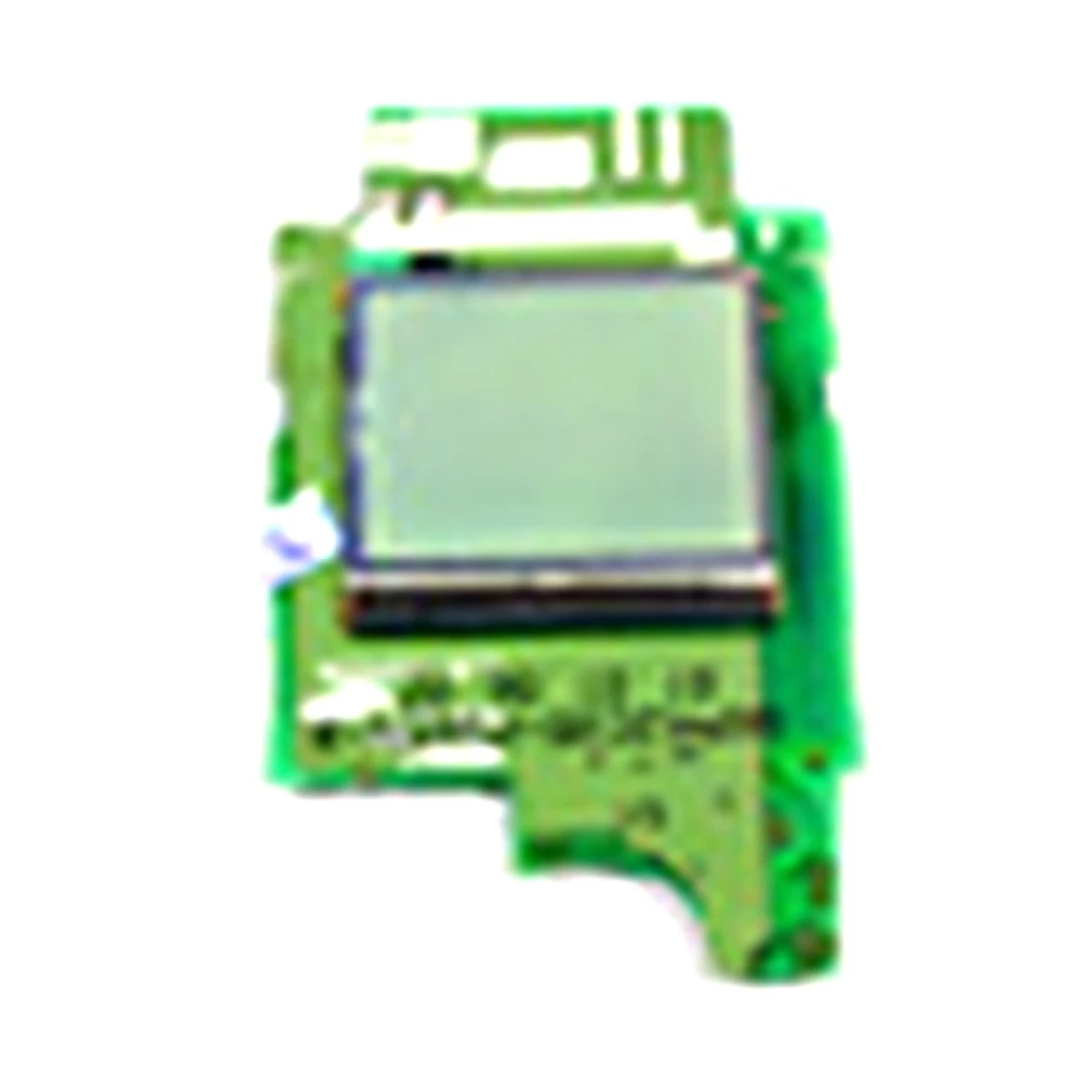 LCD-display Samsung A300 med PCB och huvud- och sekundärdisplay
