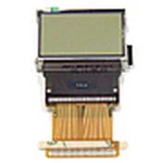 Samsung SGH2400 LCD-skärm - originalreservdel för mobilreparation