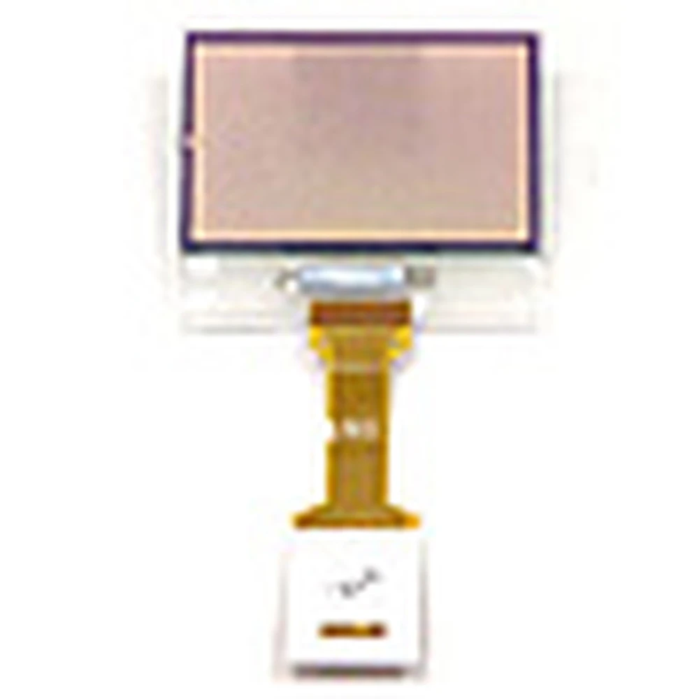 LCD-display Siemens C35 och M35 med ram