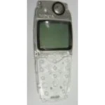 Display Nokia 3510 med ram - original och kompatibel reservskärm