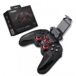 Dobe Ti-465 trådlös Bluetooth 3.0 gamepad med mobilhållare