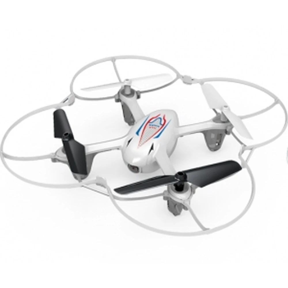 Syma X11C drönare med HD-kamera 2.4GHz 4CH 6Axis Gyro RC för nybörjare