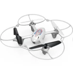 Syma X11C drönare med HD-kamera 2.4GHz 4CH 6Axis Gyro RC för nybörjare