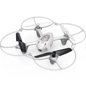 Syma X11C drönare med HD-kamera 2.4GHz 4CH 6Axis Gyro RC för nybörjare