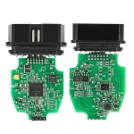 Herramienta de diagnóstico ELS27 FORScan con cable y CD incluido