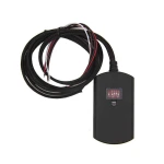 Adblue-emulator 9-i-1 för lastbilar och tunga fordon Volvo, Renault, Scania