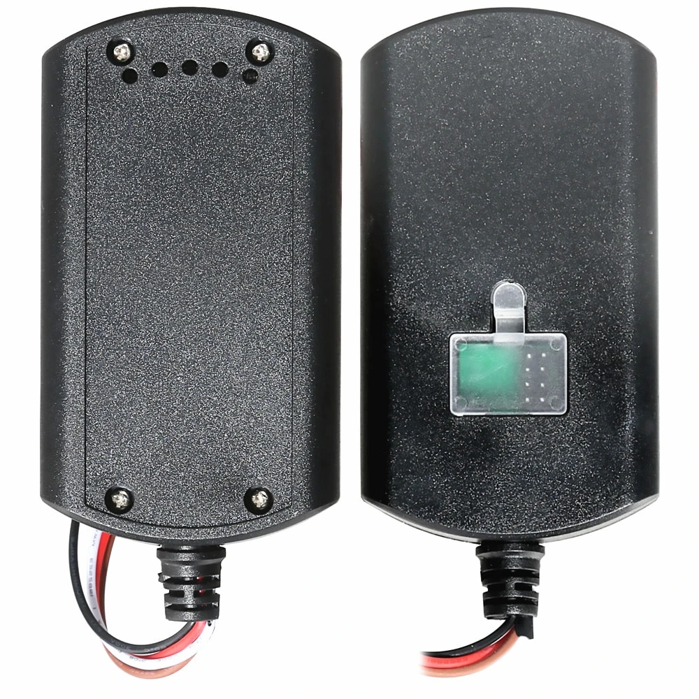 AdBlue-emulator DAF Euro6 kompatibel med DAF XF, CF och LF Euro6