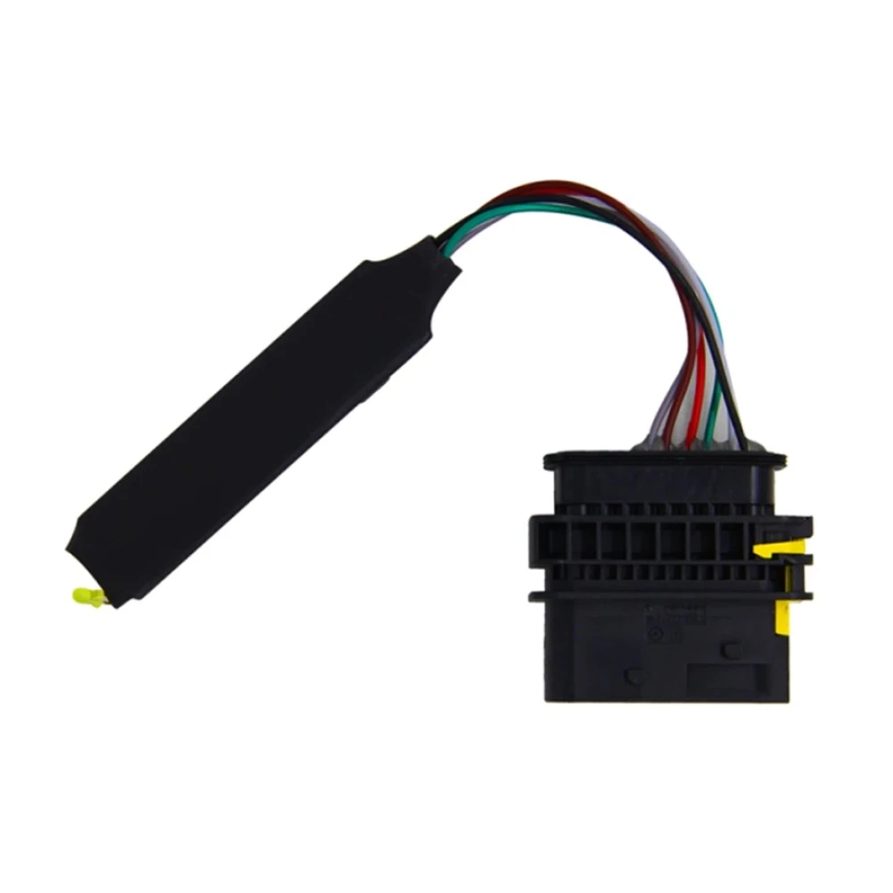 AdBlue-emulator för MAN Euro6-lastbilar – enkel lösning