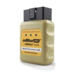 AdBlue-emulator Renault Euro 4/5 för lastbil och buss