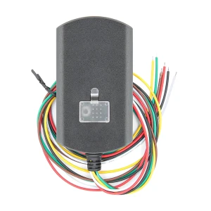 Adblue-emulator Volvo Euro 6 för lastbilar FMX, FH och FM - Satkit