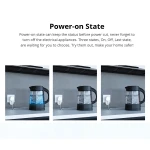 Sonoff S26 R2 smart plug - WiFi-fjärrstyrning för hemmet EU