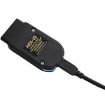 Diagnostikscanner HEX-V2 VCDS V25.3 ATMEGA162 Kompatibel VW Audi Seat Skoda 1996-2017