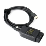 Diagnostikscanner HEX-V2 VCDS V25.3 ATMEGA162 Kompatibel VW Audi Seat Skoda 1996-2017