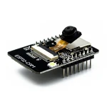 ESP32-CAM NodeMCU 5V WiFi utvecklingskort med OV2640-kameramodul