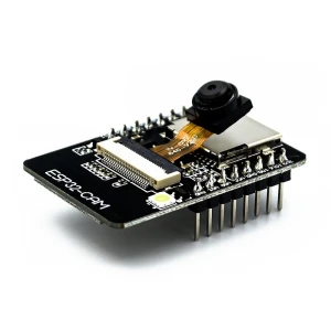 ESP32-CAM NodeMCU 5V WiFi utvecklingskort med OV2640-kameramodul