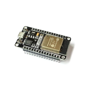ESP32 Dev Kit Arduino-kompatibel med Bluetooth och WiFi för smarta hem