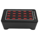 USB-laddstation med 20 portar och IQ Charge - 100W