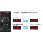 Digital lödstation Mlink S1 60W med LED-display och temperaturlås