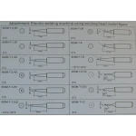 Digital lödstation Mlink S1 60W med LED-display och temperaturlås