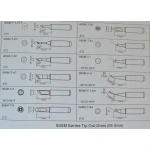 Digital lödstation Mlink S1 60W med LED-display och temperaturlås