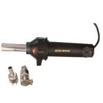 Portabel varmluftsstation Aoyue 8032 för exakt och effektiv lödning