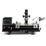 BGA reballingstation med kamera Mlink X4 för professionell lödning