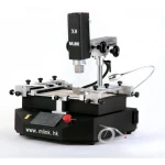 BGA reballingstation Mlink X0 med avancerad temperaturkontroll